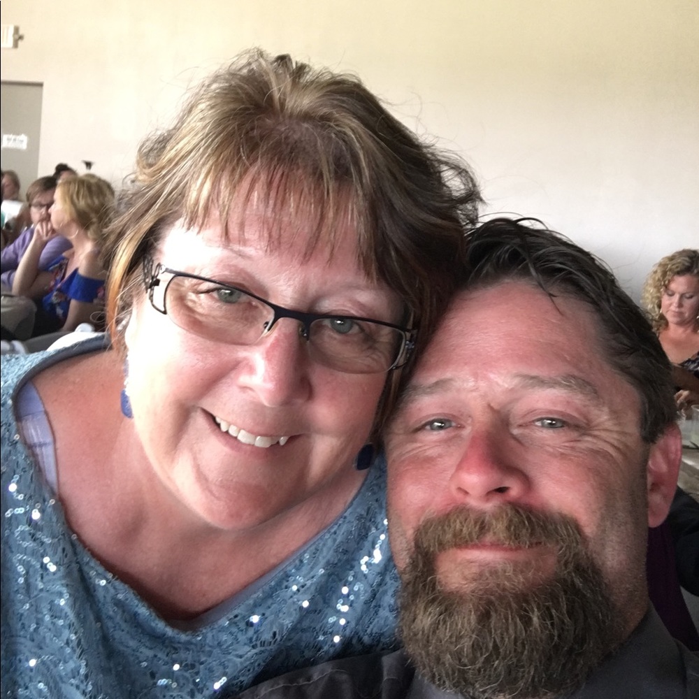 Meet your Posher, Scarlett